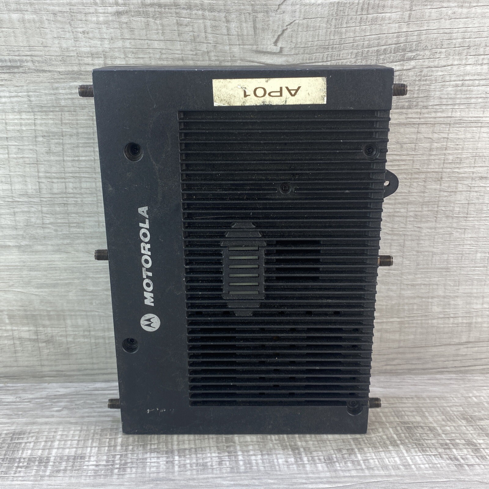 Motorola AP-7131N Network/RJ-45 Ports 2.4/5GHz Dual Radio Wireless Access Point