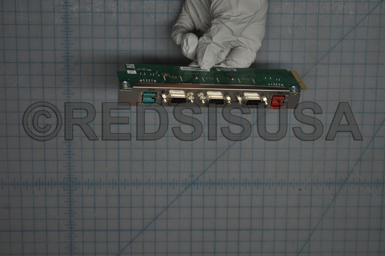IBM SurePort Serial Connector card (RS232) 44V2025