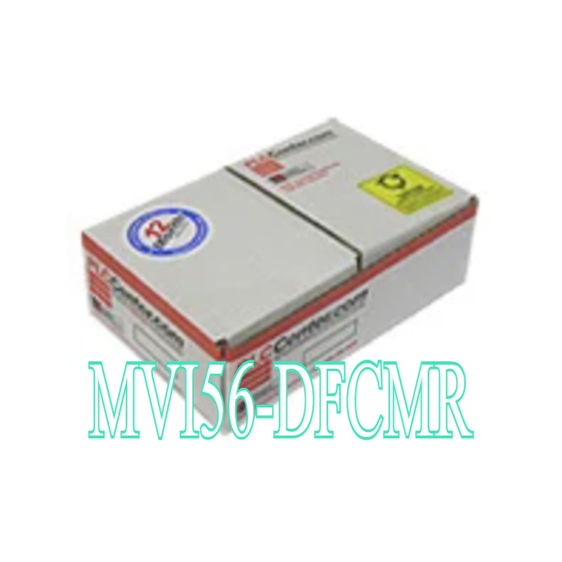 1PCS NEW PROSOFT MVI56-DFCMR 