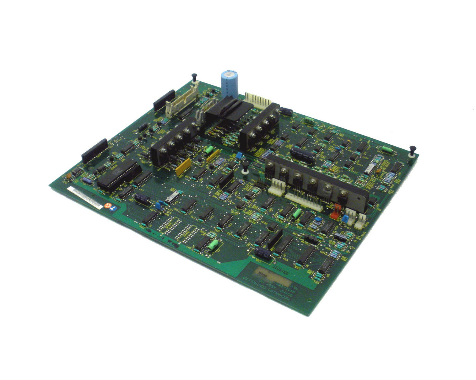 IBM 6318011 4214 Planar Board