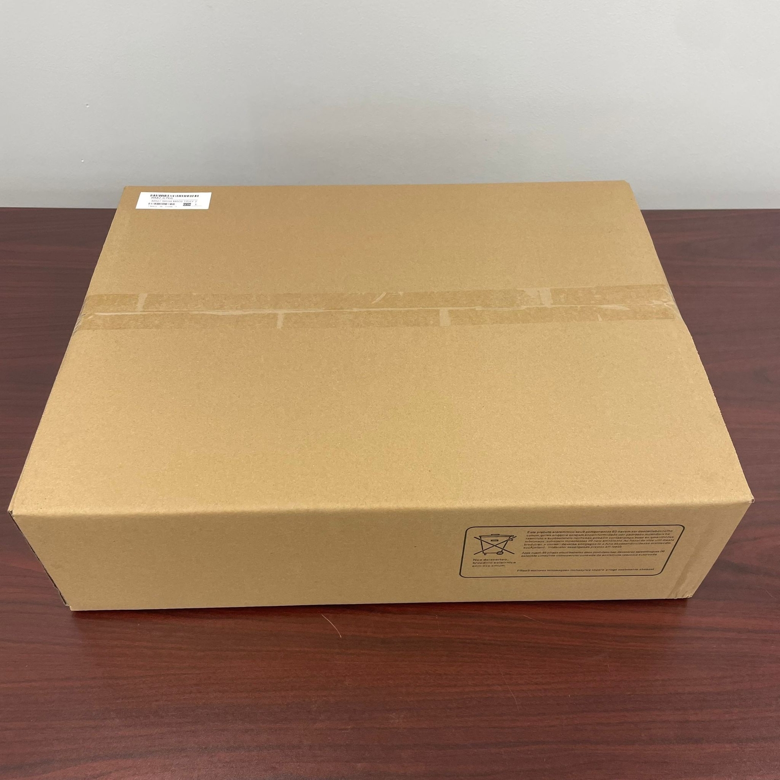 NEW HP RM2-5690 Input Paper Tray Cassette for LaserJet M501 M506 M507 M527