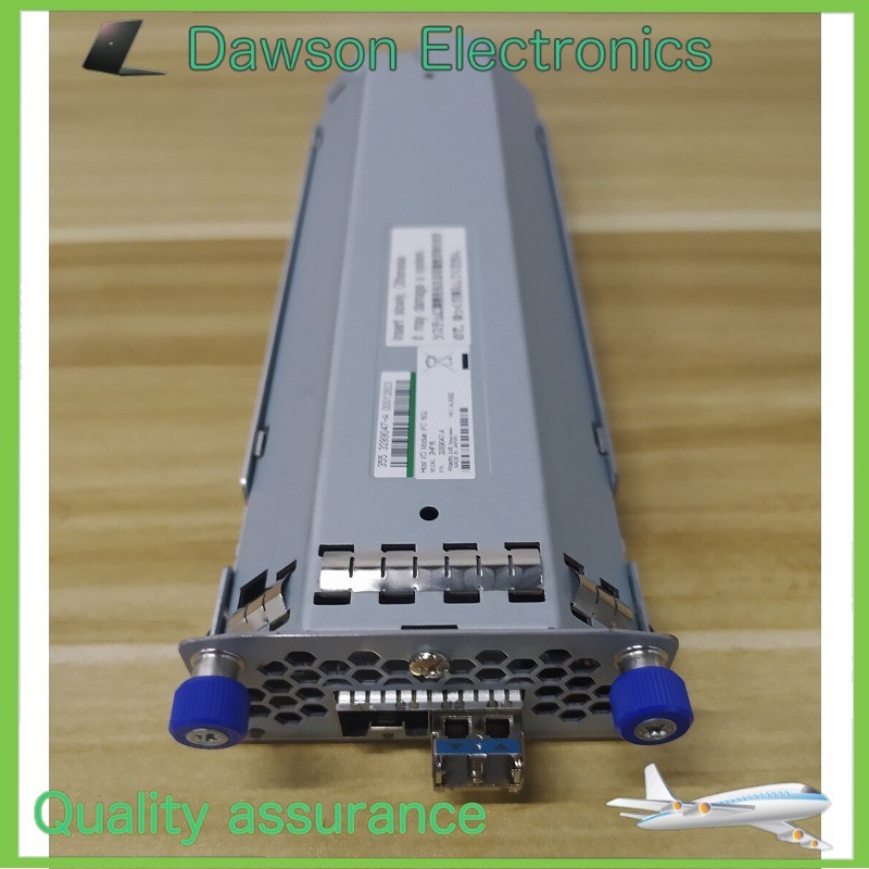 HITACHI 3289047-A 2 Port Fiber Channel Module VSP 16GB FC MODULE P/SEC FOR G200
