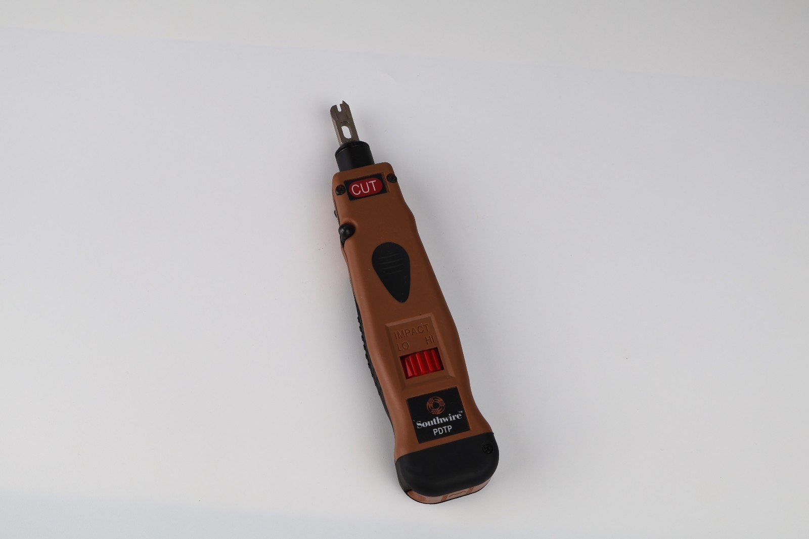 Southwire PDTP Professional Impact Punchdown Tool