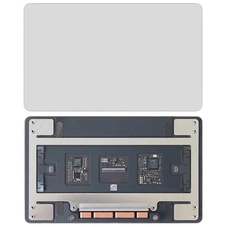 Original New Trackpad Touchpad For MacBook Pro 14" A3112 EMC8526 2024 Silver