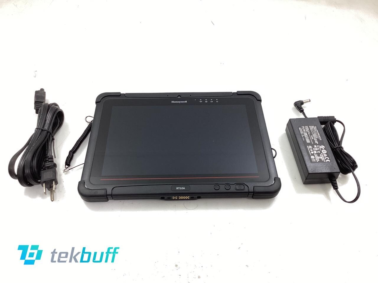 Honeywell Data Collection Terminal - 10.1" 32GB Android 9.0 - RT10A-L0N-18C12S0F