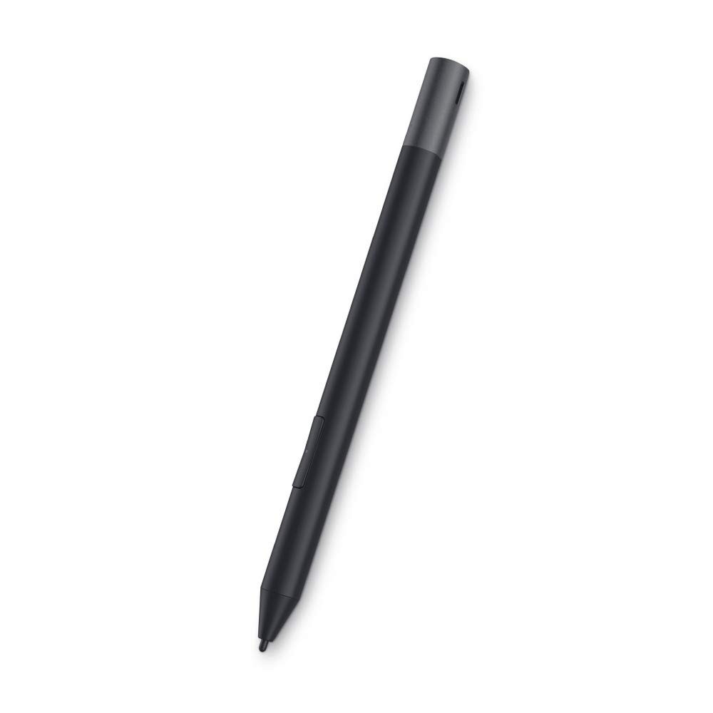 Dell Premium Active Pen PN579X Multi Protocol Compatibility for 2 in 1 Devices