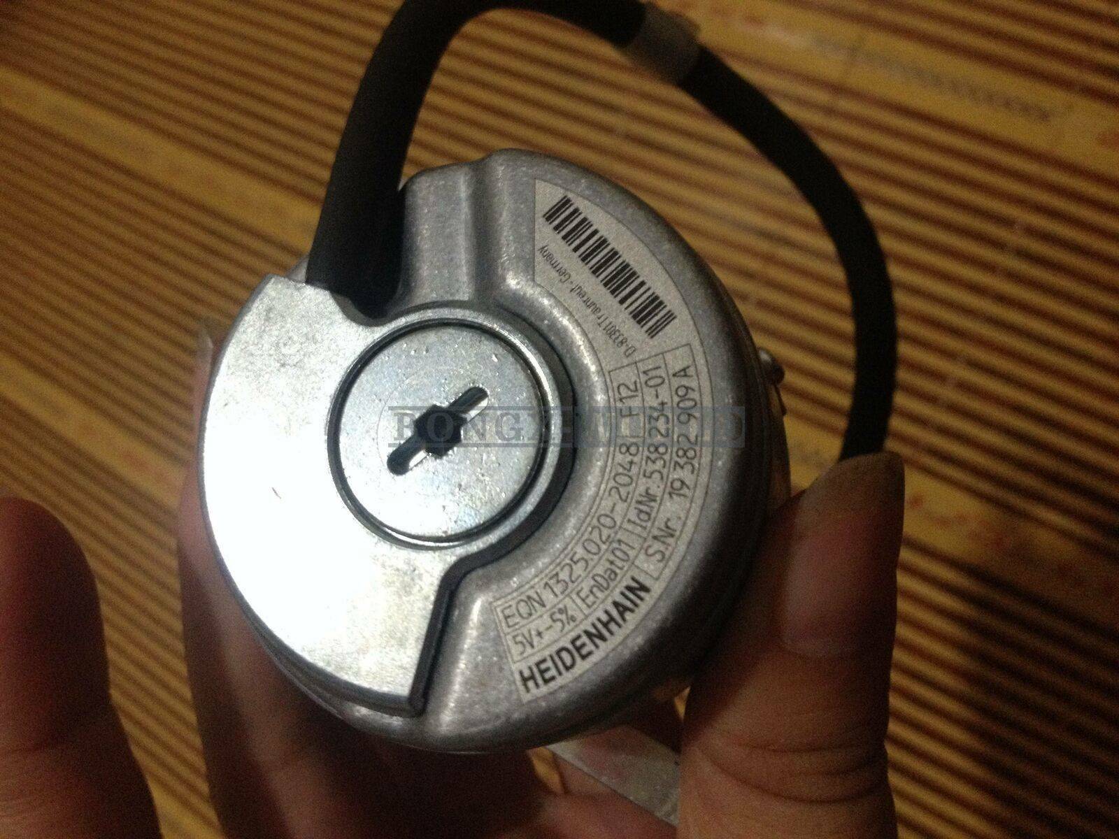 ONE Used Encoders HEIDENHAIN Encoders EQN1325.020-2048 ID 538 234-01