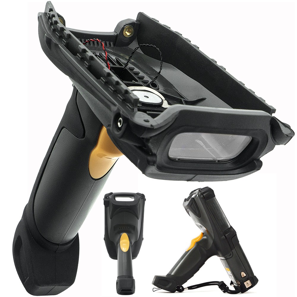 For  MC9090 MC9190 Pistol Grip Gun Handle w/ Trigger Switch w/ speaker