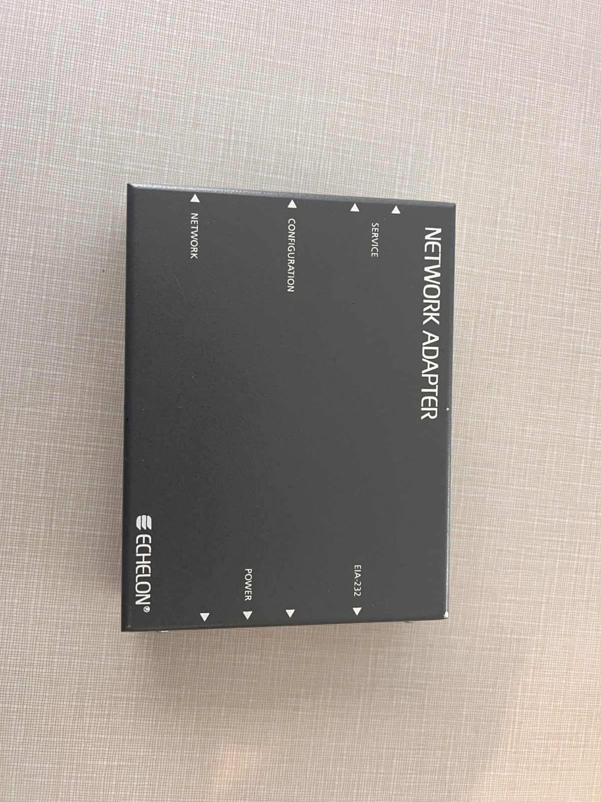 73352 Echelon SLTA-10 Network Adapter LonWorks TP-78 Communications 900-0280-01
