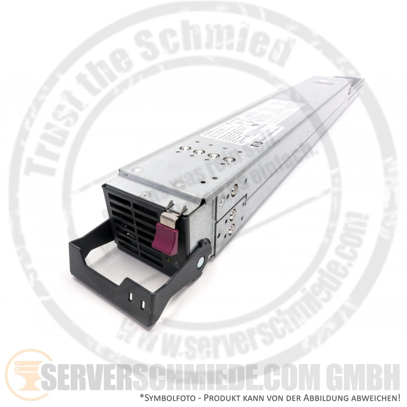 HP Power Supply PSU 2250 Watt Blade System C7000 C3000 412138-B21 411099-001