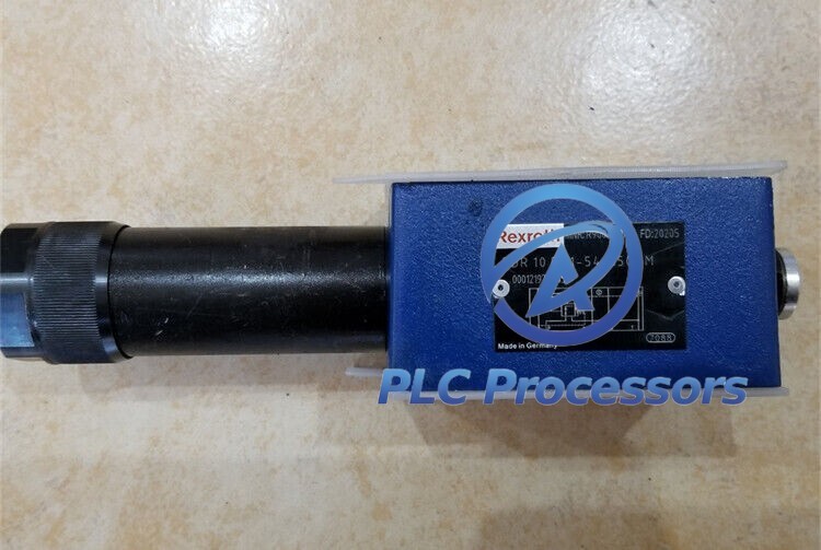 1PC Original Rexroth R900411247 ZDR 10 DP1-5X/150YM SHIP EXPRESS #P338D YL