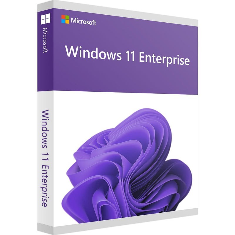 Windows 11 Enterprise CD KEY