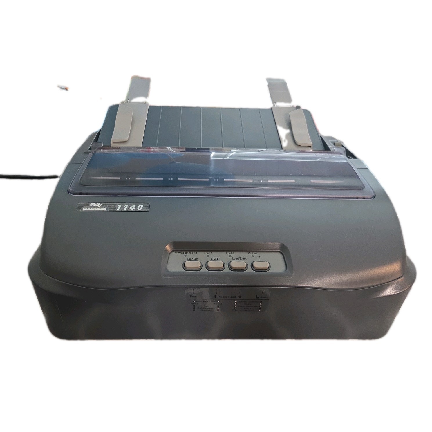 Tally Dascom 1140 Dot Matrix Printer 288300504 Brand New