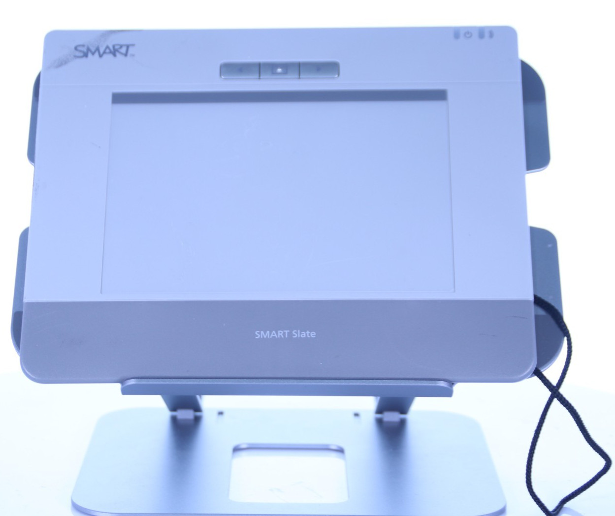 GENUINE SMART TECHNOLOGIES SMART SLATE WS200 WIRELESS WITH PEN