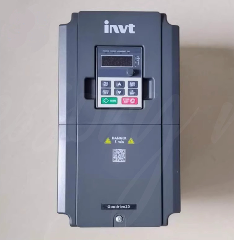 1PC Inverter GD20-030G-4 30KW 380V