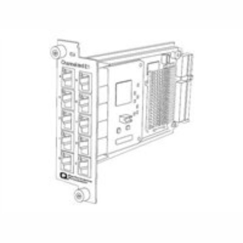 Juniper PB-10CHE1-RJ48-QPP Controller II price incl VAT 3 yr warranty* B2B