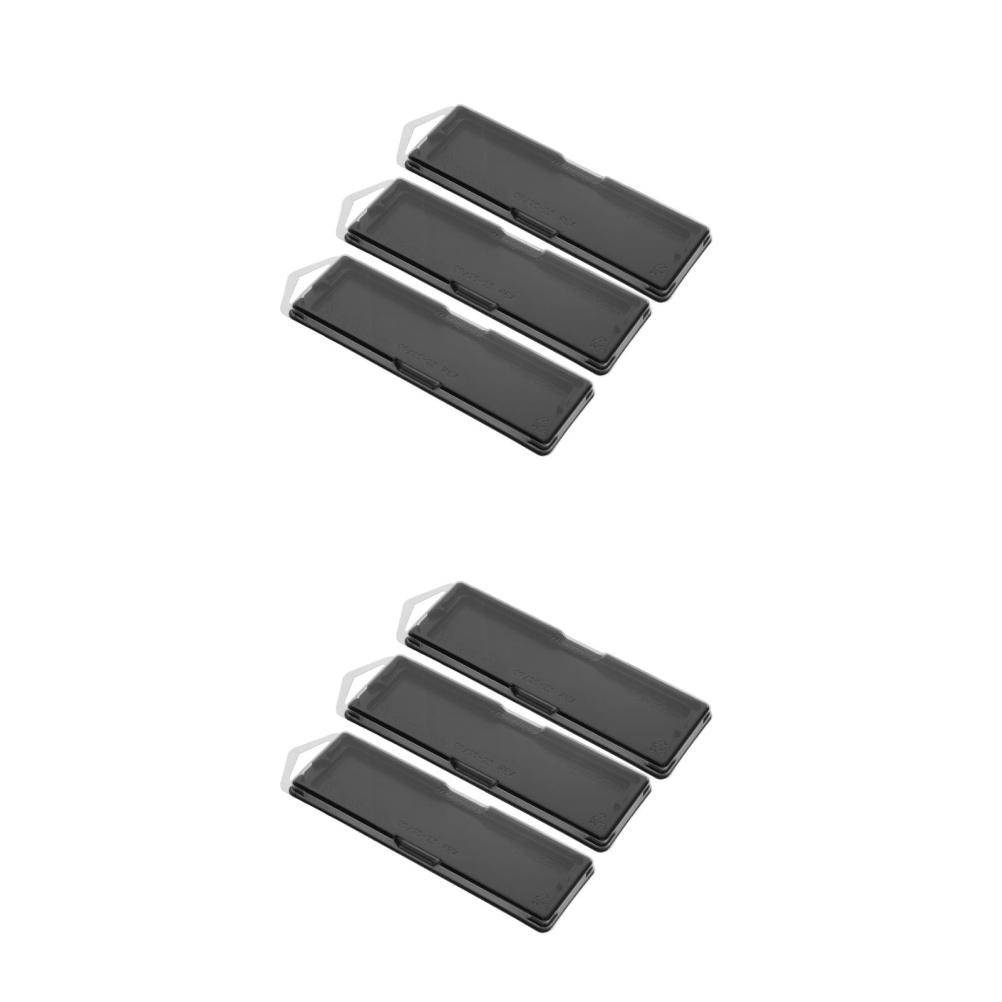 20 pcs Memory RAM Module Case Plastic Box Packaging Container