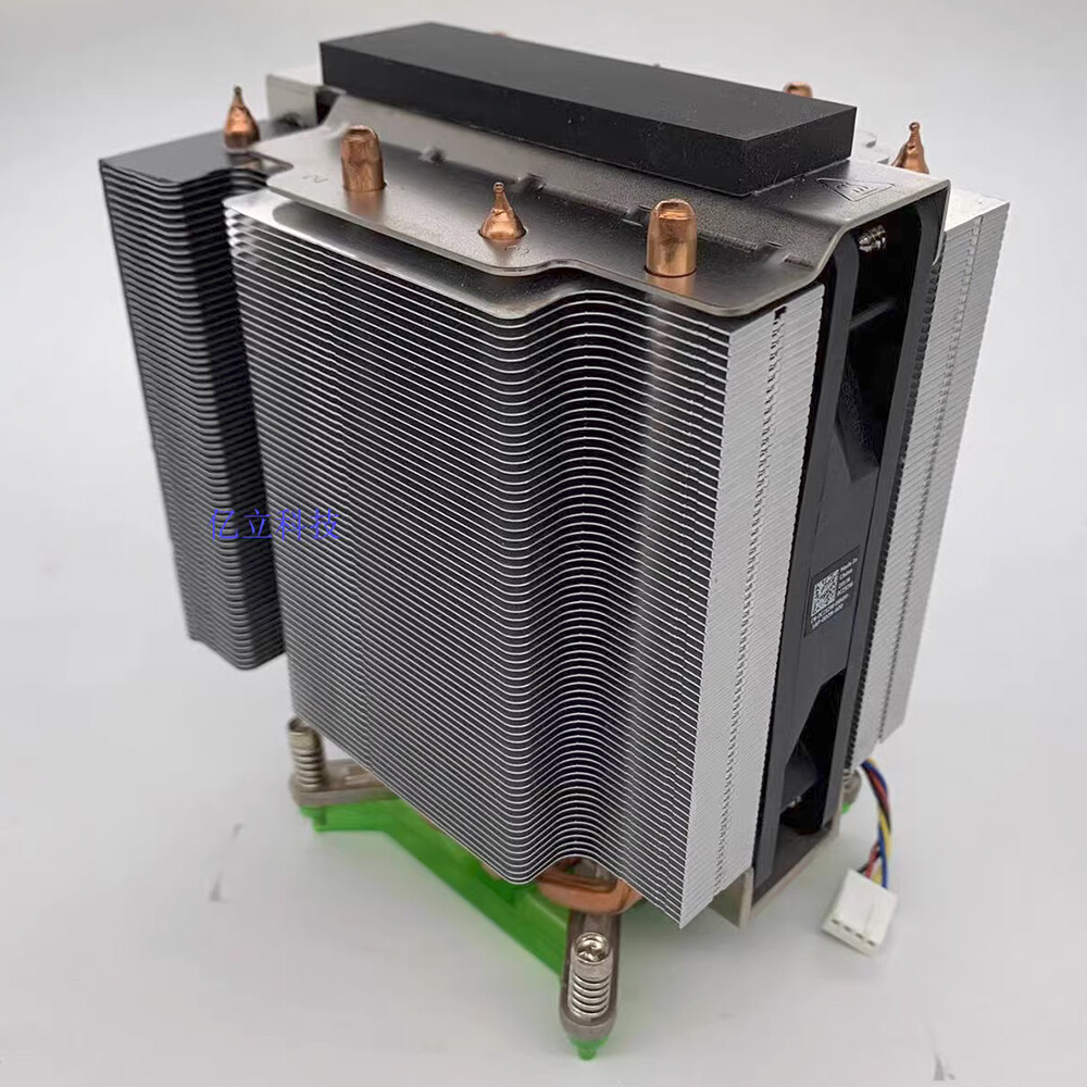 FOR Dell XPS8950 Desktop 125W TDP CPU 0C253W Module