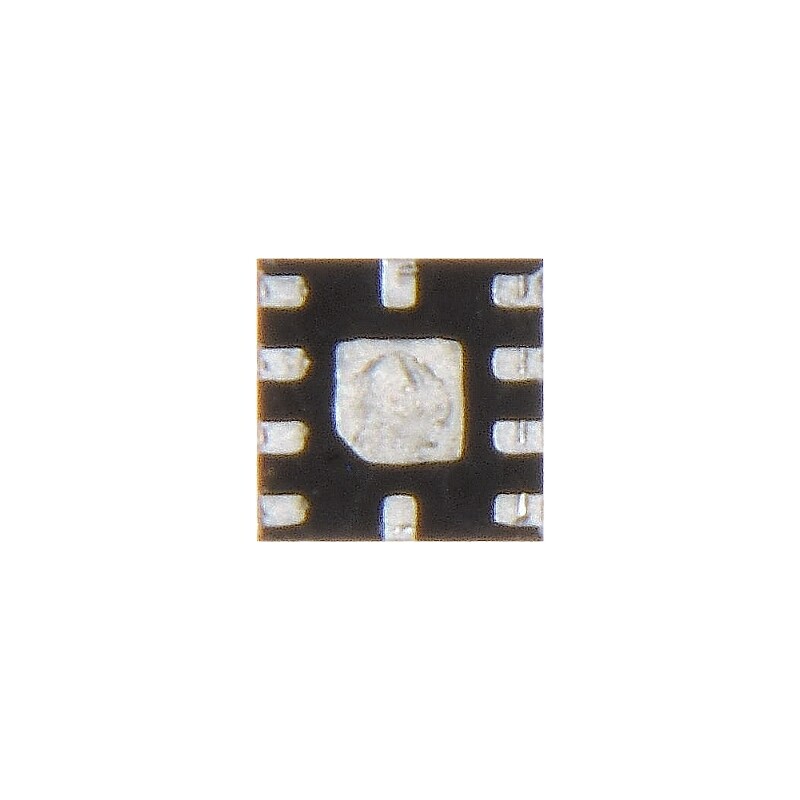 Silego SMD SMC Manual Reset Controller IC Chip JXE for Apple MacBooks 