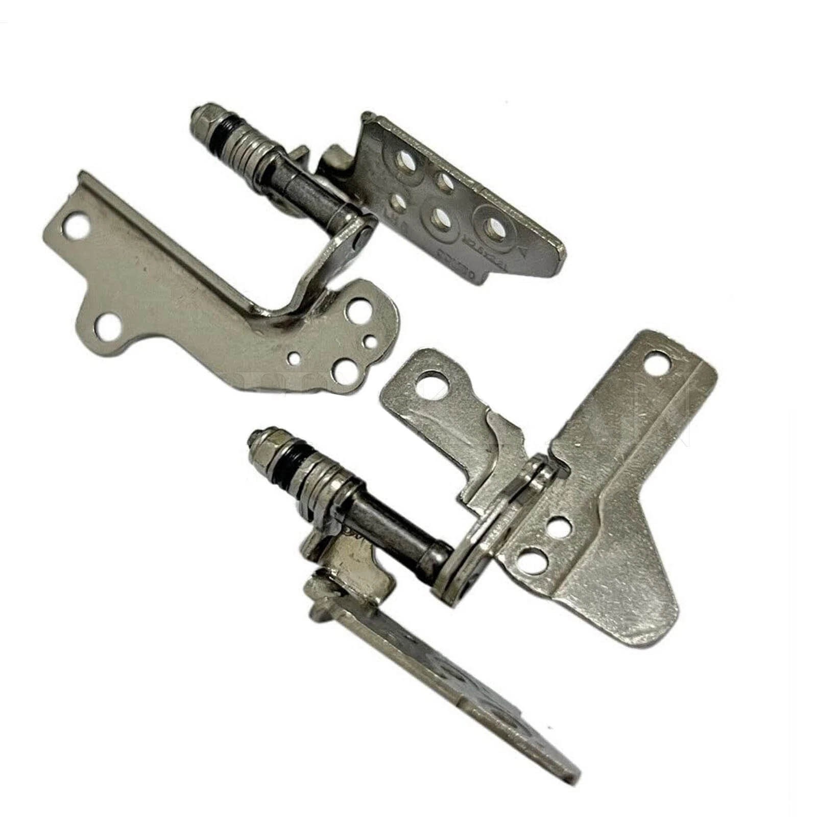 LCD L&R Hinges Set for Dell Inspiron 15 3510 3511 3515 3520 3521 15.6 in New