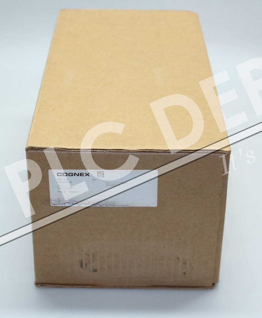 BRAND NEW COGNEX In-Sight IS5605-11 821-0032-2R 828-0171-1R PATMAX