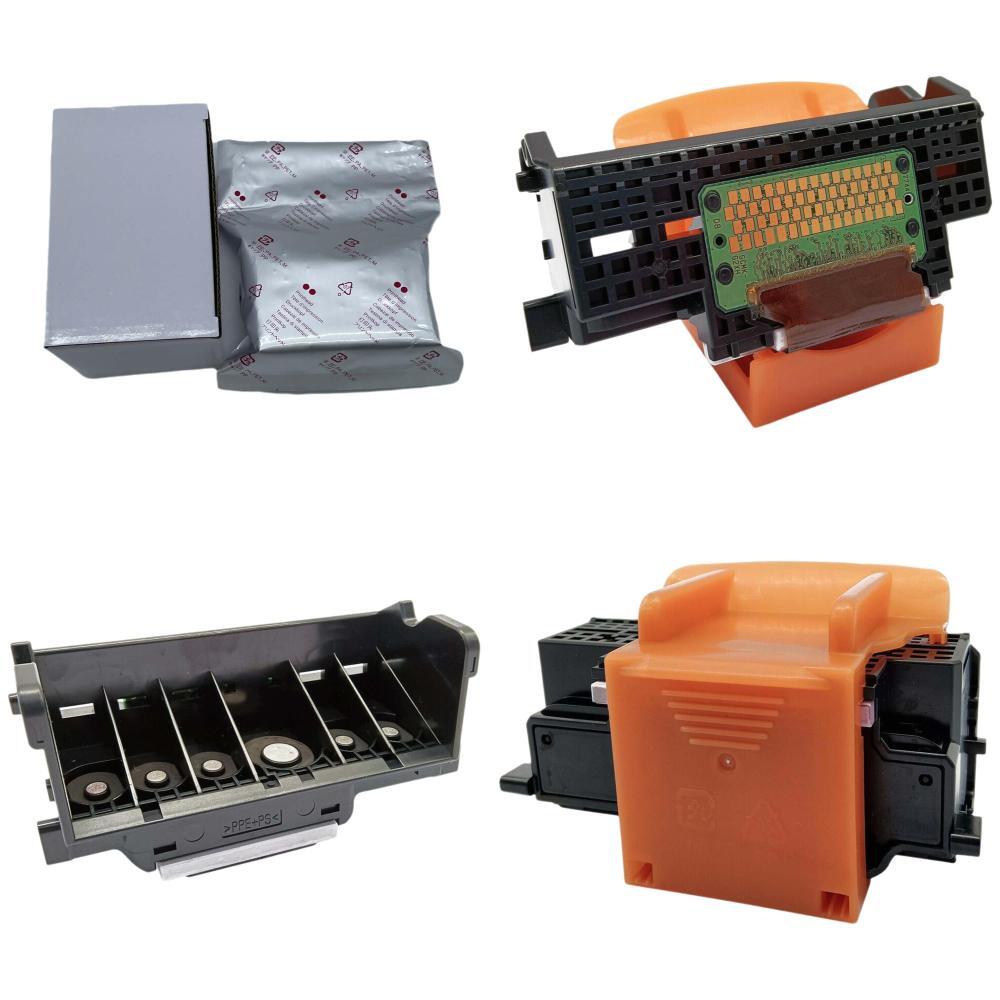 Full Color Printhead Qy6-0078 Fits For Canon PIXMA MG8250 mg6150 MG8240 MG6210