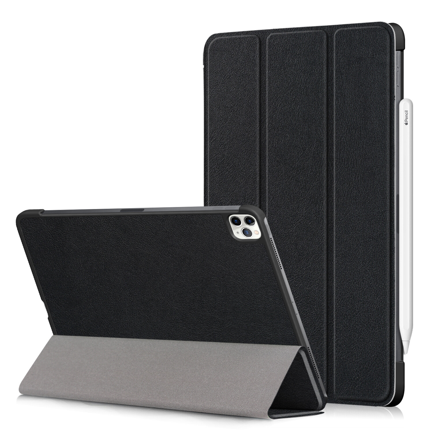 Premium Heavy Duty Case Cover Armor Shield Guard For iPad Pro 11 (2021 / 2020)