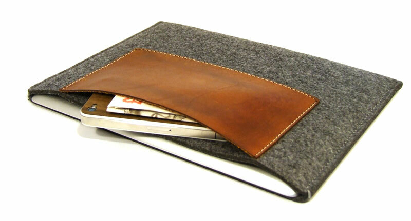Felt sleeve for Samsung Galaxy Book Flex/Flex2, PERFECT FIT