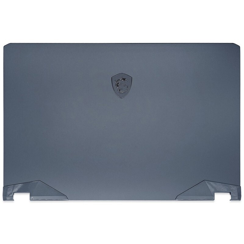 MSI GE66 MS-1541 1542 1543 LCD Back Cover/Front Bezel/Hinges Genuine ABCD Shell