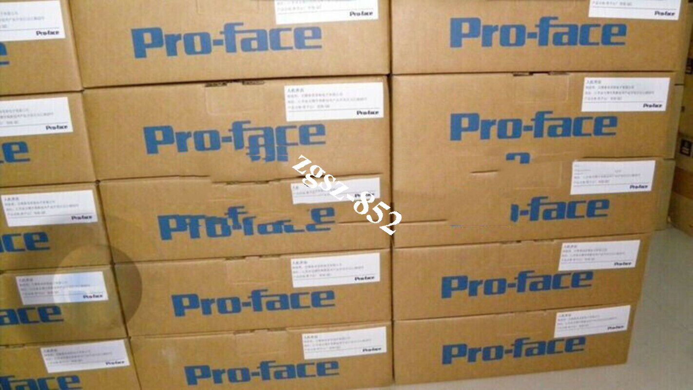 Pro-face GP2600-SC11 HMI Touch Screen Brand New Fast Shipping FedEx or DHL