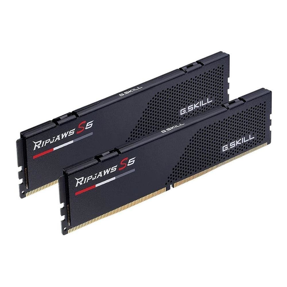 G. SKILL Ripjaws S5 32GB (2 x 16GB) Memory Kit (F5-6000J3636F16GX2-RS5K)