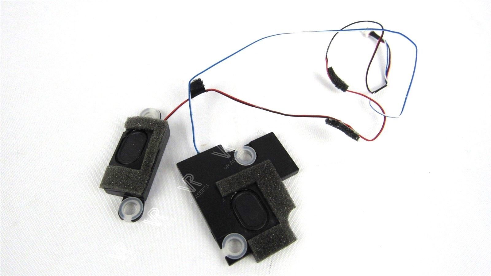 Acer Aspire V5 V5-571 V5-571P Speaker Set Left & Right 23.40A5X.011 23.40A5X.021