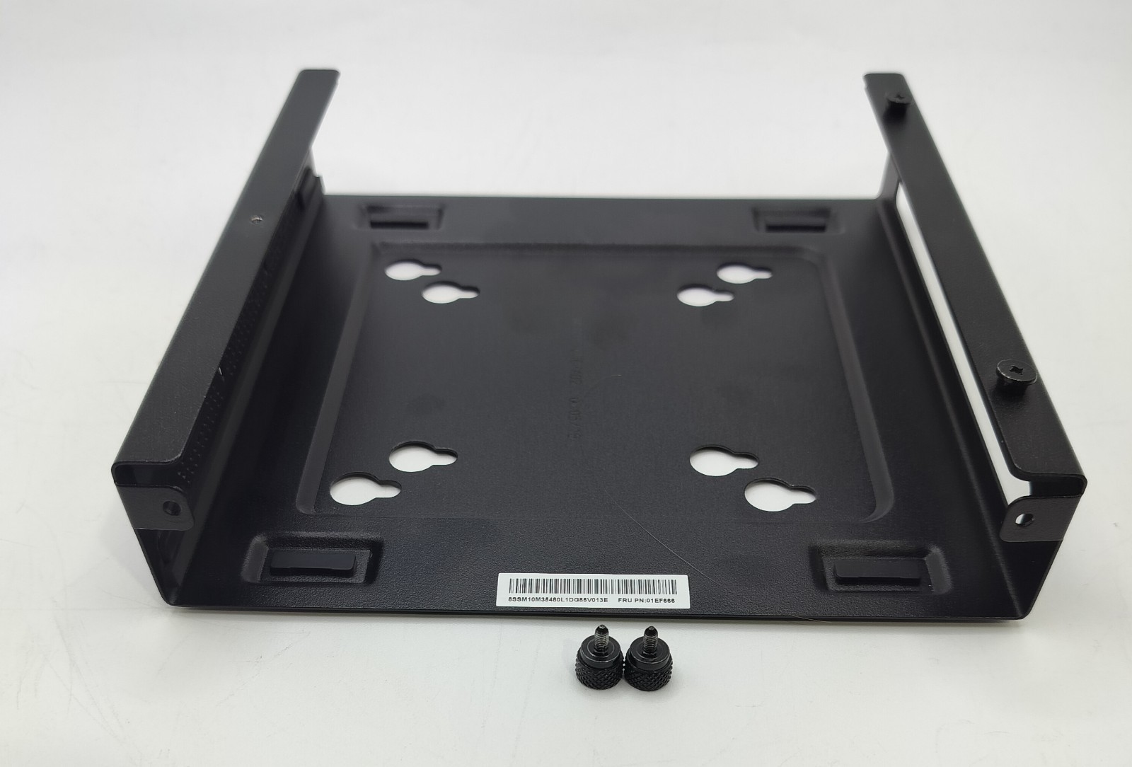 Lenovo ThinkCentre Tiny VESA Mount II 01EF666 For M710q M910q M720q M920q M70q