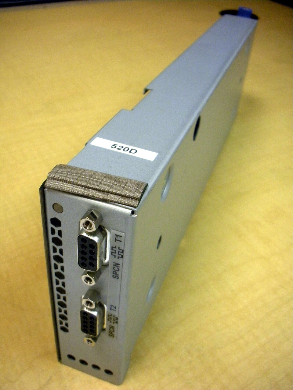 IBM 46K6826 520D Dual Port SPCN Power Control Card 5796