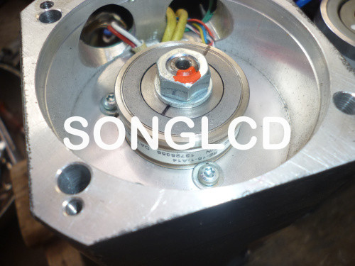 USED LTN Encoder RE-15-1-A84 via DHL or FedEx