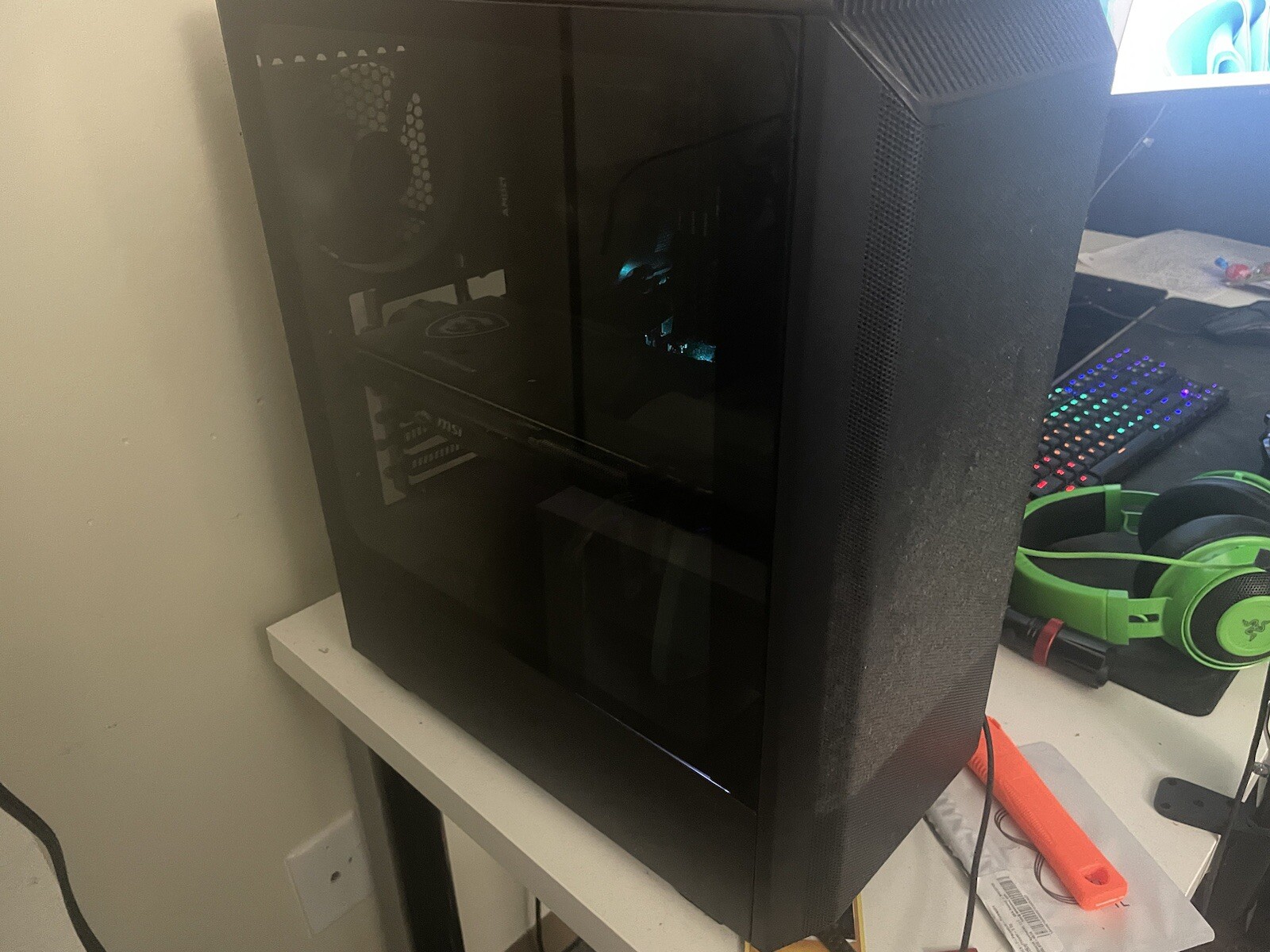 Complete Gaming Pc