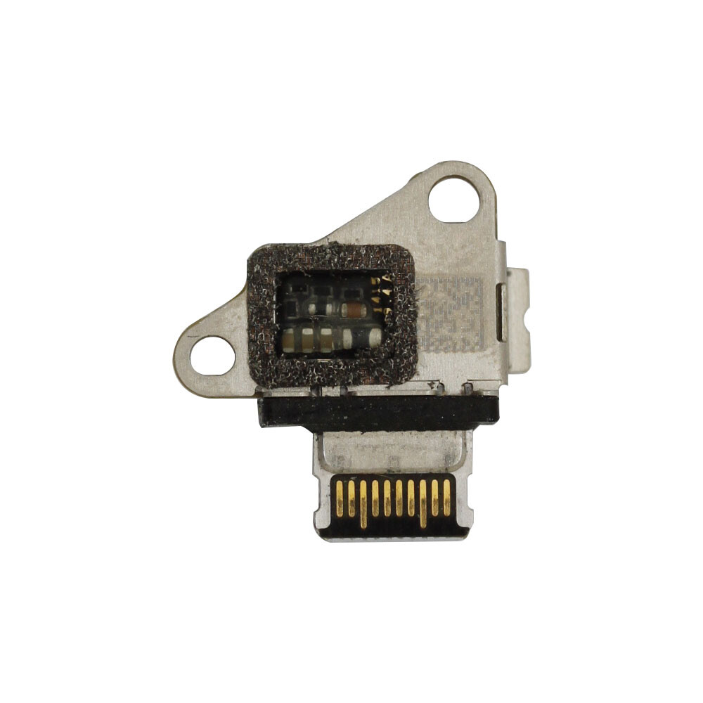 OEM I/O USB-C Board DC Jack Flex Cable Ribbon For MacBook 12" Retina A5134 2015
