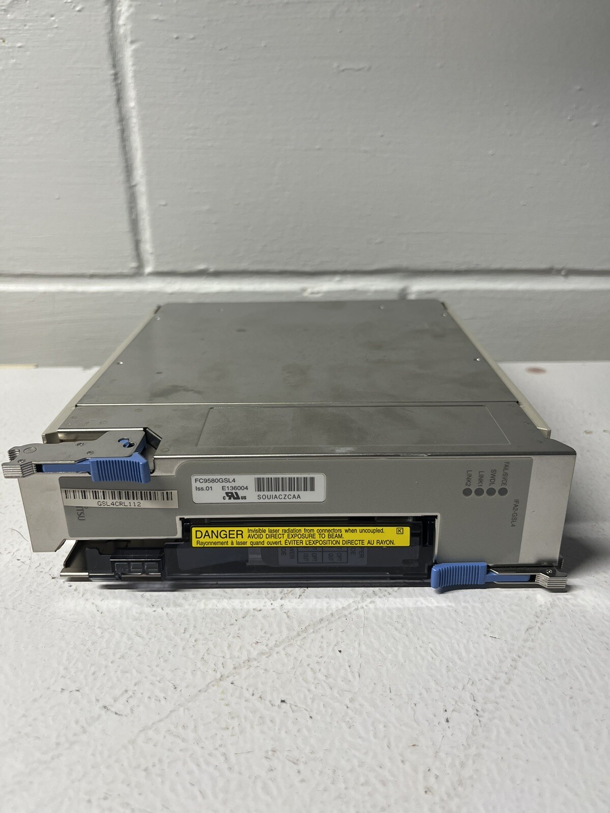 Fujitsu FC9580GSL4 For Flashwave 4500