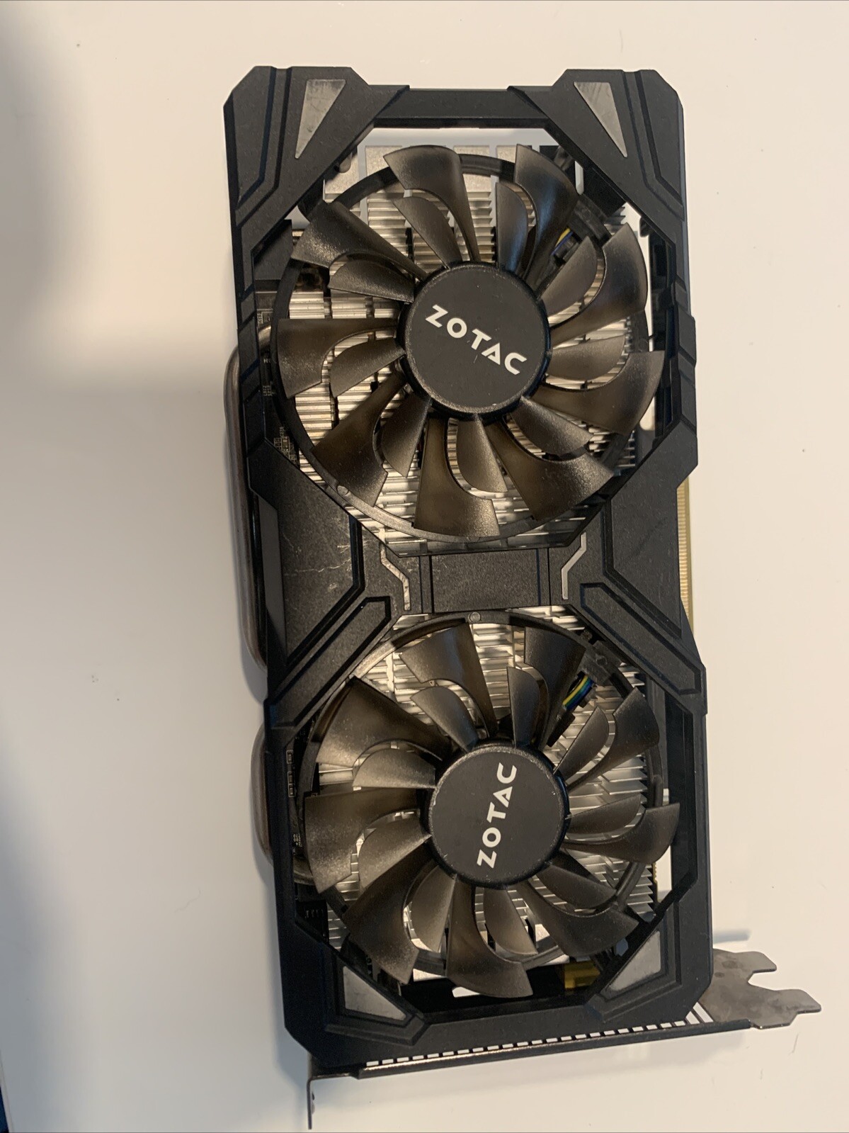 NVIDIA P106-100 MINER 6GB Graphics card
