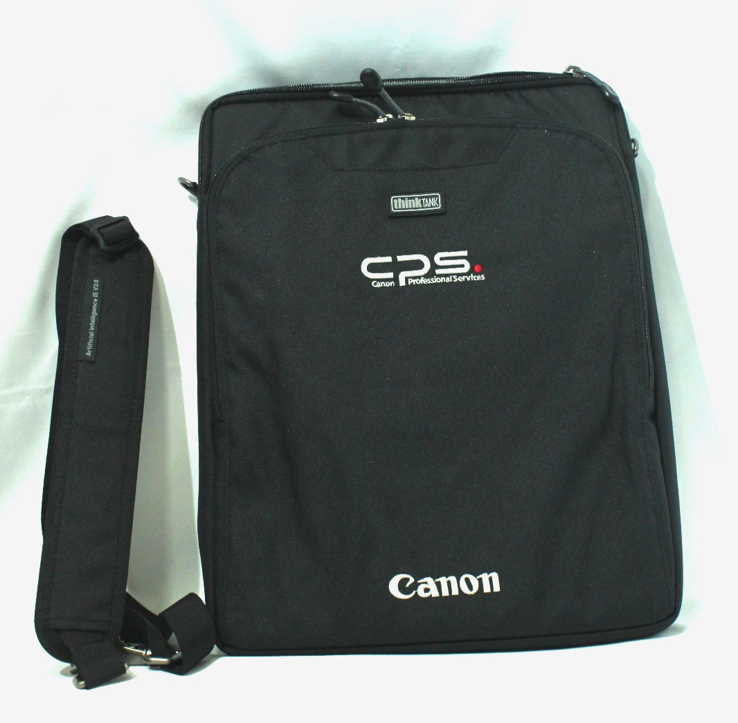 Canon Think Tank Photo Artificial Intelligence 15 V3.0
