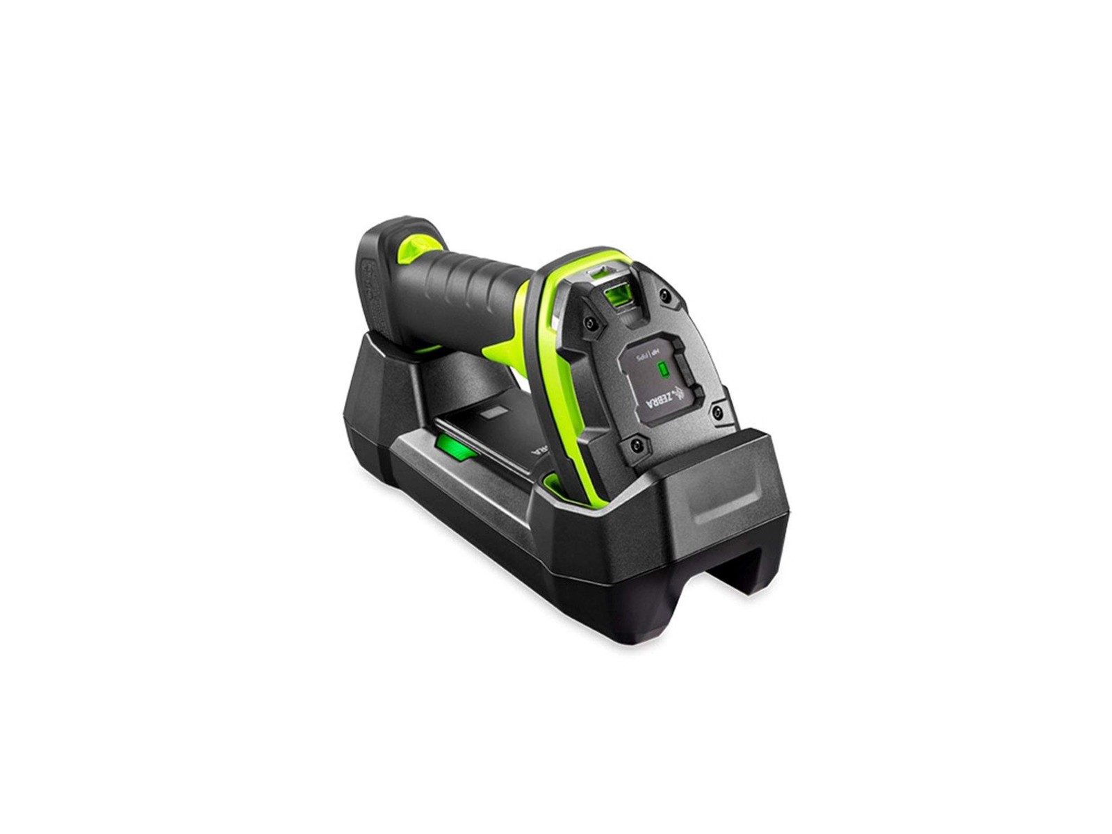 DS3678-ER3U42A2SVW Zebra DS3678-ER Barcode Scanner Portable 2D Imager ~D~