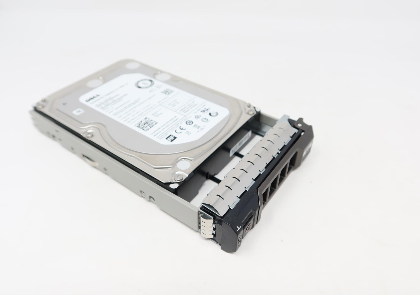 Dell 8TB SAS 3.5" 7.2K 12G Drive Compatible 400-ANGI 400-AHJD 400-ANYT