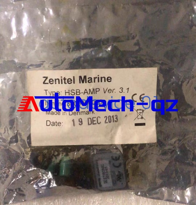 1Pcs New HSB-AMP DHL/FedEx
