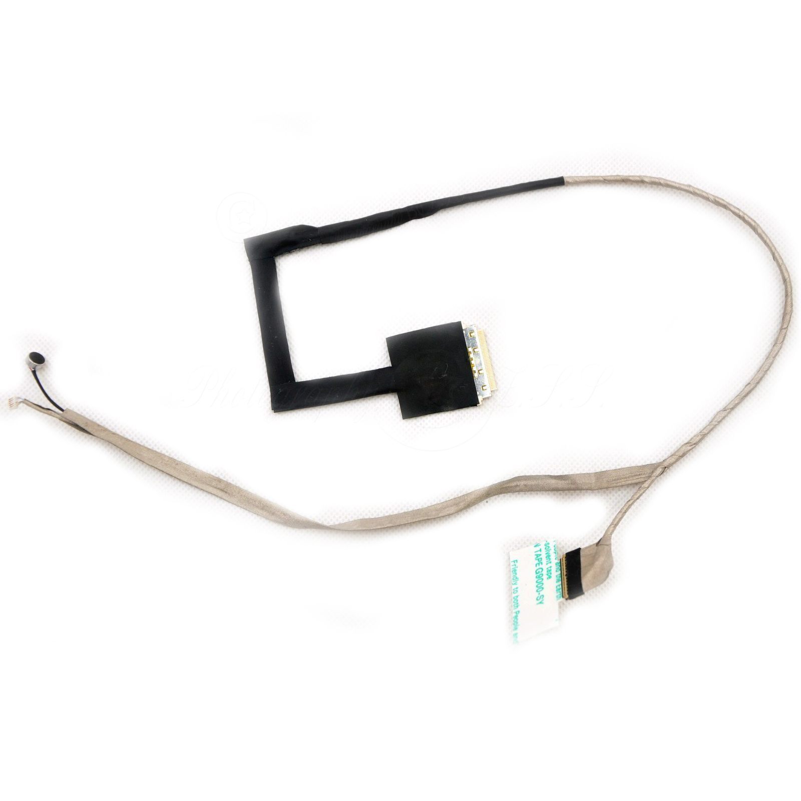 LVDS LCD Display Screen Cable For Asus X401 X401A X401U X401P MPN:DD0XJ1LC000 
