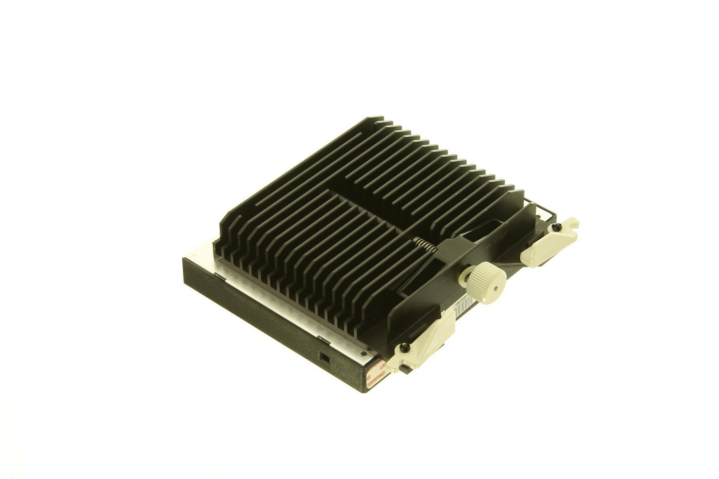 ErsaZZa 386979-001 400/100 512KB Processor with Heatsink ~E~