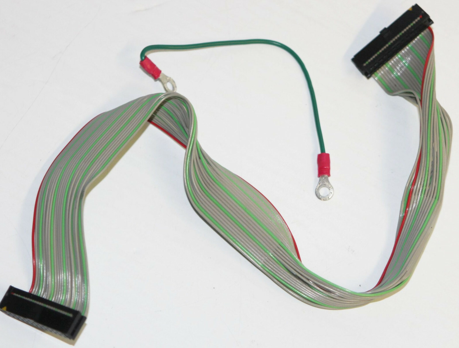 OEM Board Connector Flex Cable - Radio Shack DMP-430 Dot Matrix Printer Parts
