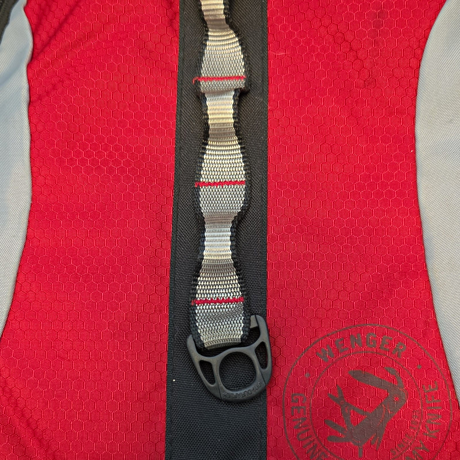 Wenger SwissGEAR Backpack