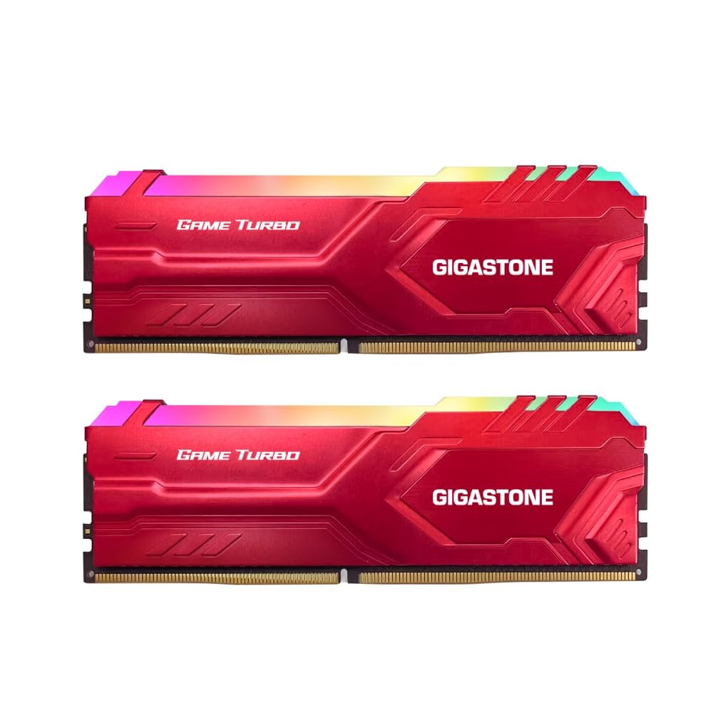 32GB DDR4 RAM 3200MHz Gaming Memory Kit