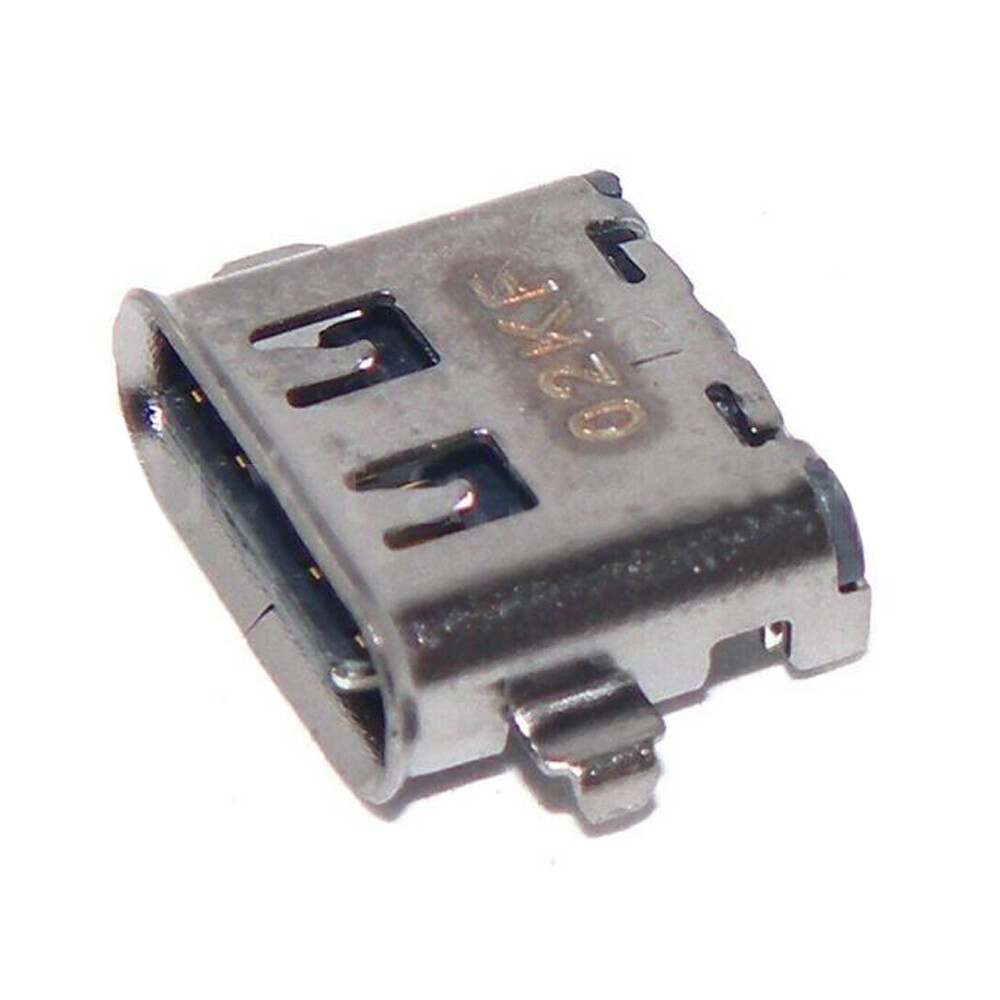 Type-C DC  Jack Charging Port lot for LENOVO ThinkPad L480 L580 L490 L590