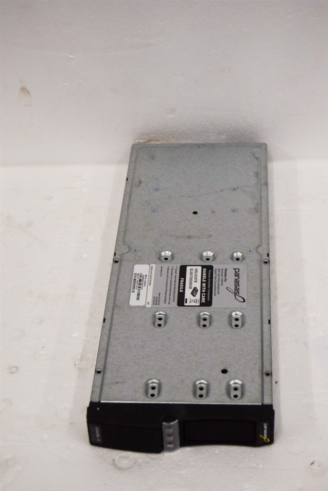 Panasas SB16-12240-8 ActiveStor XX Storage Server Blade (S15)